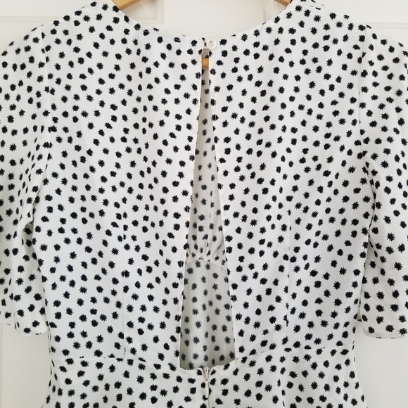 Topshop Austin Star Top - Picture 14 of 16